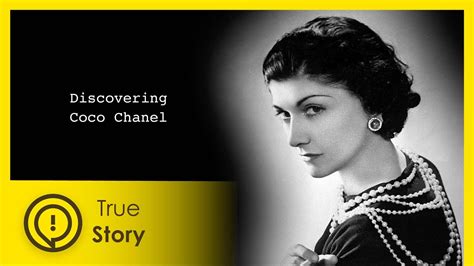 bbc coco chanel|Coco Chanel personal life.